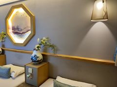 -云中漫步·足疗养生会馆(金开店)