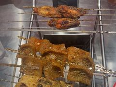 -古彭7只羊·招牌白串·碳锅羊肉旗舰店