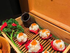 -色響火锅(恒隆广场店)