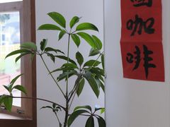 -PUZZLE COFFEE 拼图咖啡