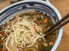 -晋来顺手擀面(金地花园店)