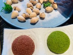 -将太无二·蓝鳍放题·北美寿司(领展购物广场中关村店)