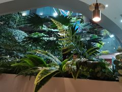 -吕氏疙瘩汤·海鲜新鲁菜(凯德mall新都心店)