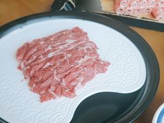 -百叶居·老北京涮羊肉(鼓楼店)