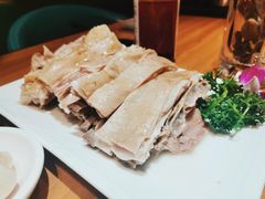 -品回味清真西北楼(宁波首店)