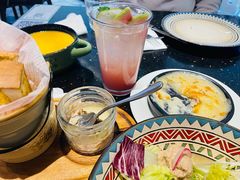 -西堤牛排(龙德广场店)