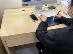 -海马体照相馆(北京大族广场店)