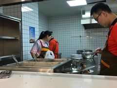 -王菊美食街·王菊面馆(总店)