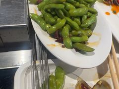 -橦橦小马扎烧烤 (传媒大学店)