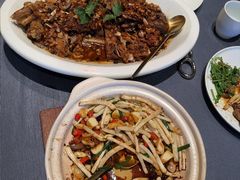 -小天厨民间菜馆(深圳街店)
