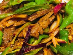 -清真益鑫羊肉手抓馆(南大街店)