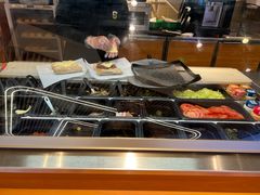 -SUBWAY赛百味(高新绿宝店)