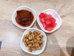 -小雅木姜子烤鸡·贵州菜(鸿通城店)