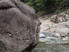 -鄣山大峡谷
