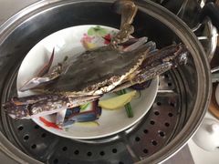 -上海理工大学出版印刷高等专科学院-学生食堂