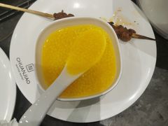 -川骄海鲜自助(河东店)
