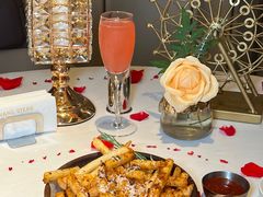 -王品牛排(郑州大卫城店)