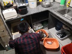 -许村蟹面(海宁许村大道店)