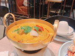 -米纸越南小馆(金鹰世界店)