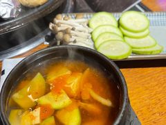 -济州爱肉堂(总店)