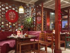 -九牧鱻·渝老鬼重庆火锅(人民路店)