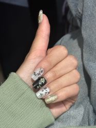 -藤野造型烫染·漂发