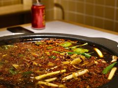 -费明中罗非鱼(大石坝店)