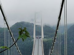 -矮寨·十八洞·德夯大峡谷景区