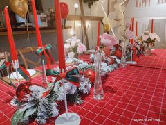-慢隅法式小馆·生日求婚西餐厅