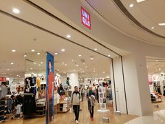 -优衣库(青岛万象城店)