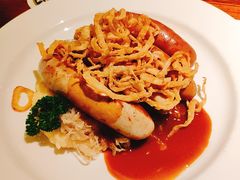 -宝莱纳餐厅(滨江店)