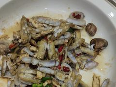 -星海汇海鲜自助烤肉火锅(百大店)