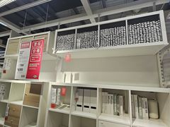 -宜家家居(四元桥商场店)