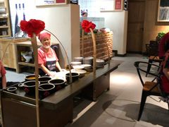 自助取餐区-袁家村关中印象美食(万象汇店)
