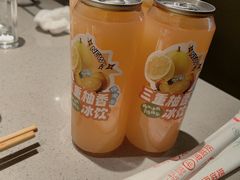 -海底捞火锅(百乐门广场店)