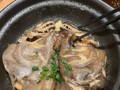 -乔阿马·江南味·驴肉香(龙湖华泾天街店)