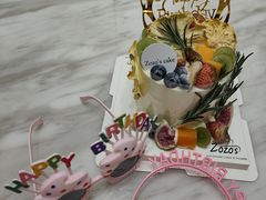 -ZOZO's昌左左精致甜品设计(新北店)