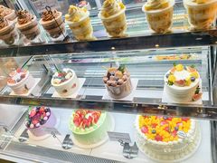 -物美超市(三里河店)