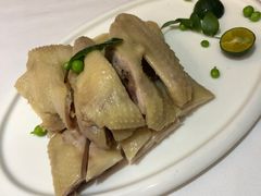 老吉士咸鸡-老吉士(环贸iapm店)