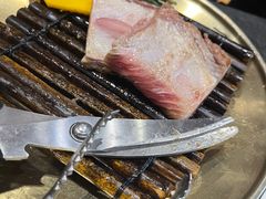 -味家烤肉烤鳗鱼牛排(西塔旗舰店)