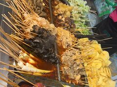 -大姐麻辣烫(莲宝中路店)