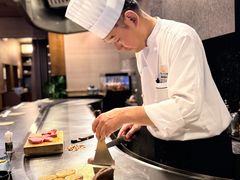 -神户牛排餐厅MOURIYA(总店)