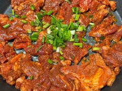 -林真真牛肋条放题(天马店)