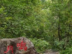 -玉渡山自然风景区