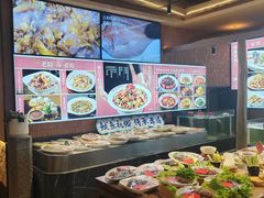 -单家老院·院子里的青岛菜(沙子口店)