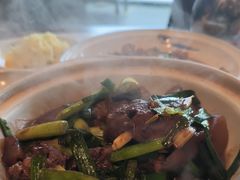 -壹只菜·崇明本地特色菜(崇明南门店)