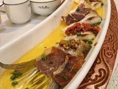-徽镇小厨·经典徽菜(马连道店)