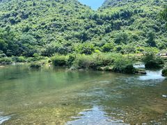 -响水风景区