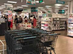 -NITORI 宜得利家居(金银潭永旺梦乐城店)