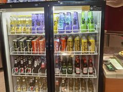 零售区-盛宴自助餐厅(运达喜来登店)